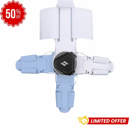 StepRelief - PasoFirme