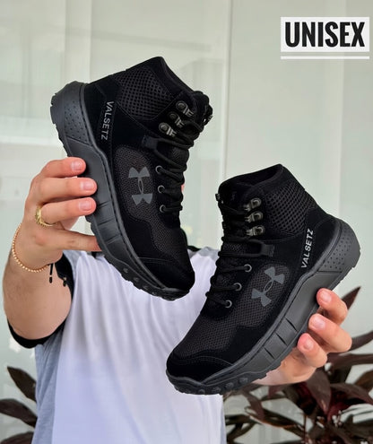 Botas tácticas de Trabajo Pesado 3.0