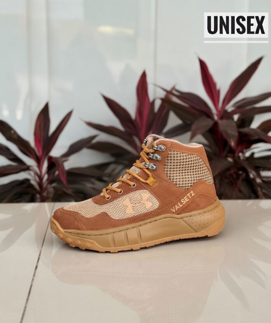 Botas tácticas de Trabajo Pesado 3.0
