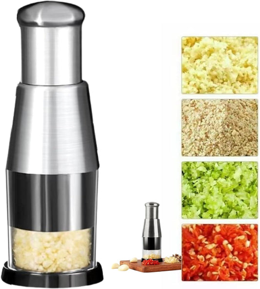 PicaTodo Garlic Chopper