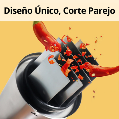 PicaTodo Garlic Chopper