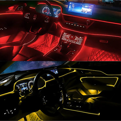 EstiloLED Carros - Transforma el Ambiente