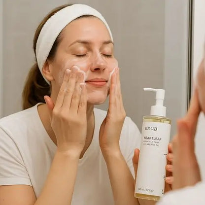 2x1 Limpiador de Poros + exfoliante capilar GRATIS