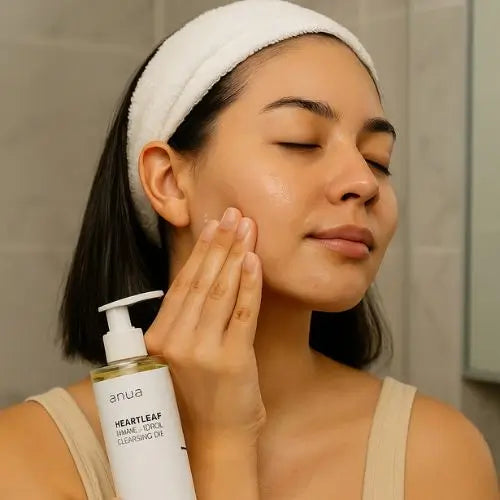 2x1 Limpiador de Poros + exfoliante capilar GRATIS