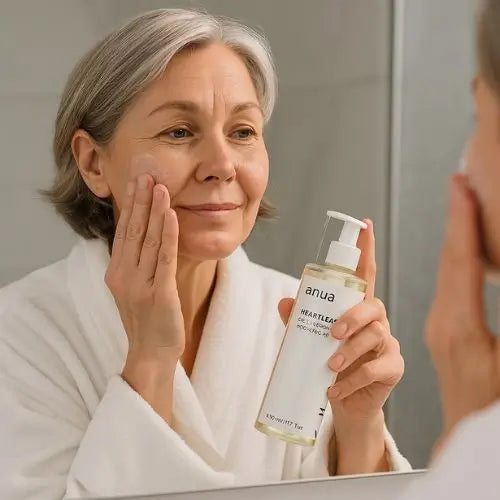 2x1 Limpiador de Poros + exfoliante capilar GRATIS