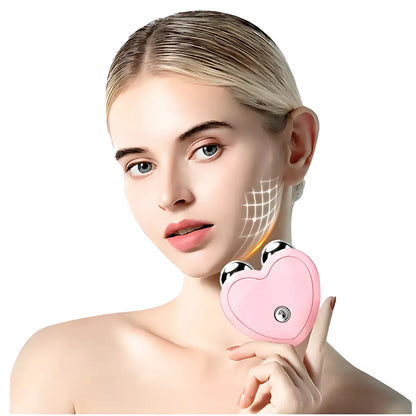 LumiLift - Dispositivo Facial para Levantamiento y Rejuvenecimiento