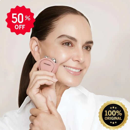 LumiLift - Dispositivo Facial para Levantamiento y Rejuvenecimiento