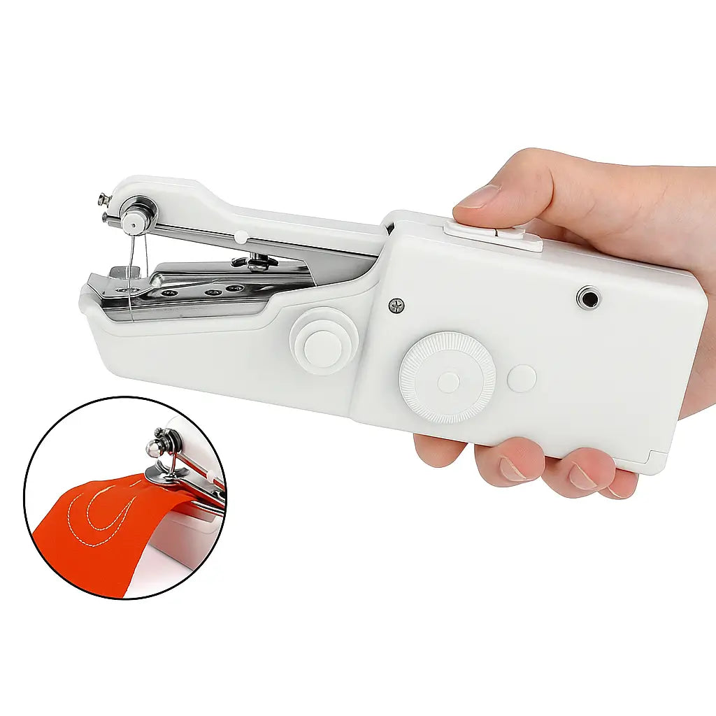 Minicocedora Costura Express - Arregla Fácil