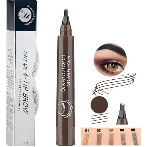 NaturalLook - Cejas y Barba