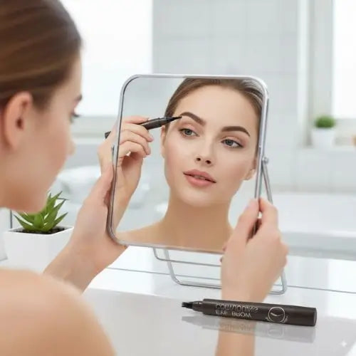 NaturalLook - Cejas y Barba