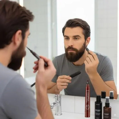 NaturalLook - Cejas y Barba