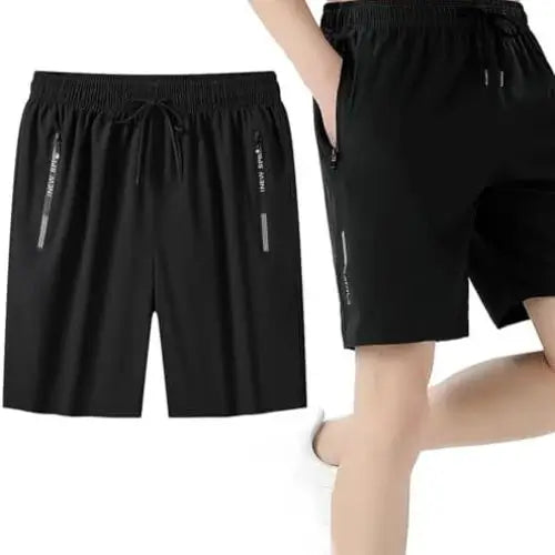 Pack x3 Shorts Unisex CoolMotion – Frescura + Movimiento