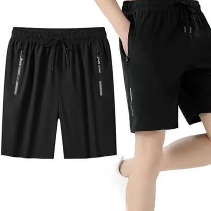 Pack x3 Shorts Unisex CoolMotion – Frescura + Movimiento