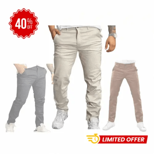 FlexStyle – Comodidad y Estilo En Cada Paso