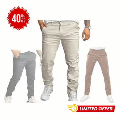 FlexStyle – Comodidad y Estilo En Cada Paso