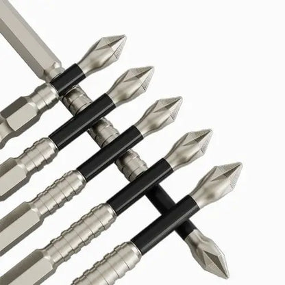 AjustaFácil - Set de Puntas Magnéticas Para Taladro