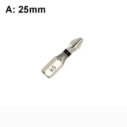 AjustaFácil - Set de Puntas Magnéticas Para Taladro