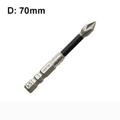 AjustaFácil - Set de Puntas Magnéticas Para Taladro