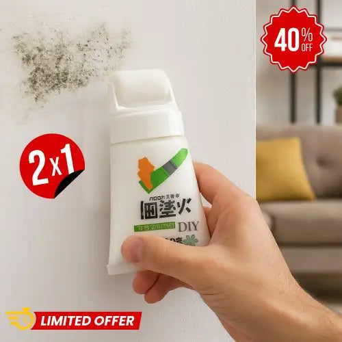 2x1 Rodillo EcoPráctico Quita Manchas