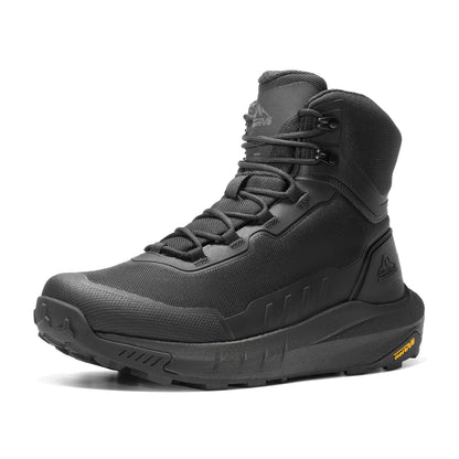 Botas Tácticas de Trabajo V8