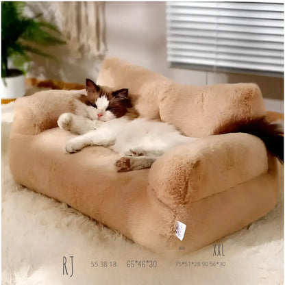 PetZen - Relajación Total para Mascotas