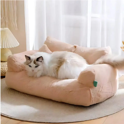 PetZen - Relajación Total para Mascotas