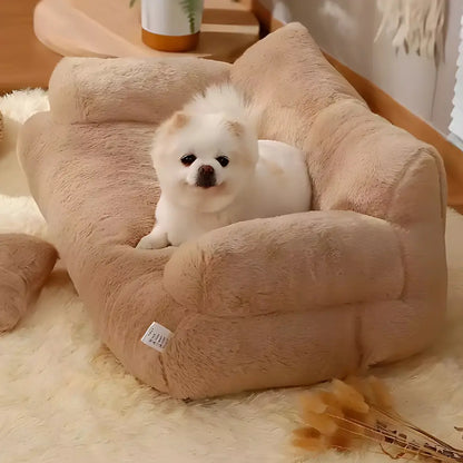 PetZen - Relajación Total para Mascotas